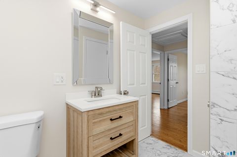 Tiny photo for 46 Rainbow Court, Hamden, CT 06514 (MLS # 24164143)