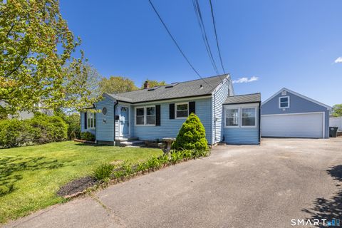 Photo of 14 Catherine Court, Milford, CT 06460 (MLS # 24174120)