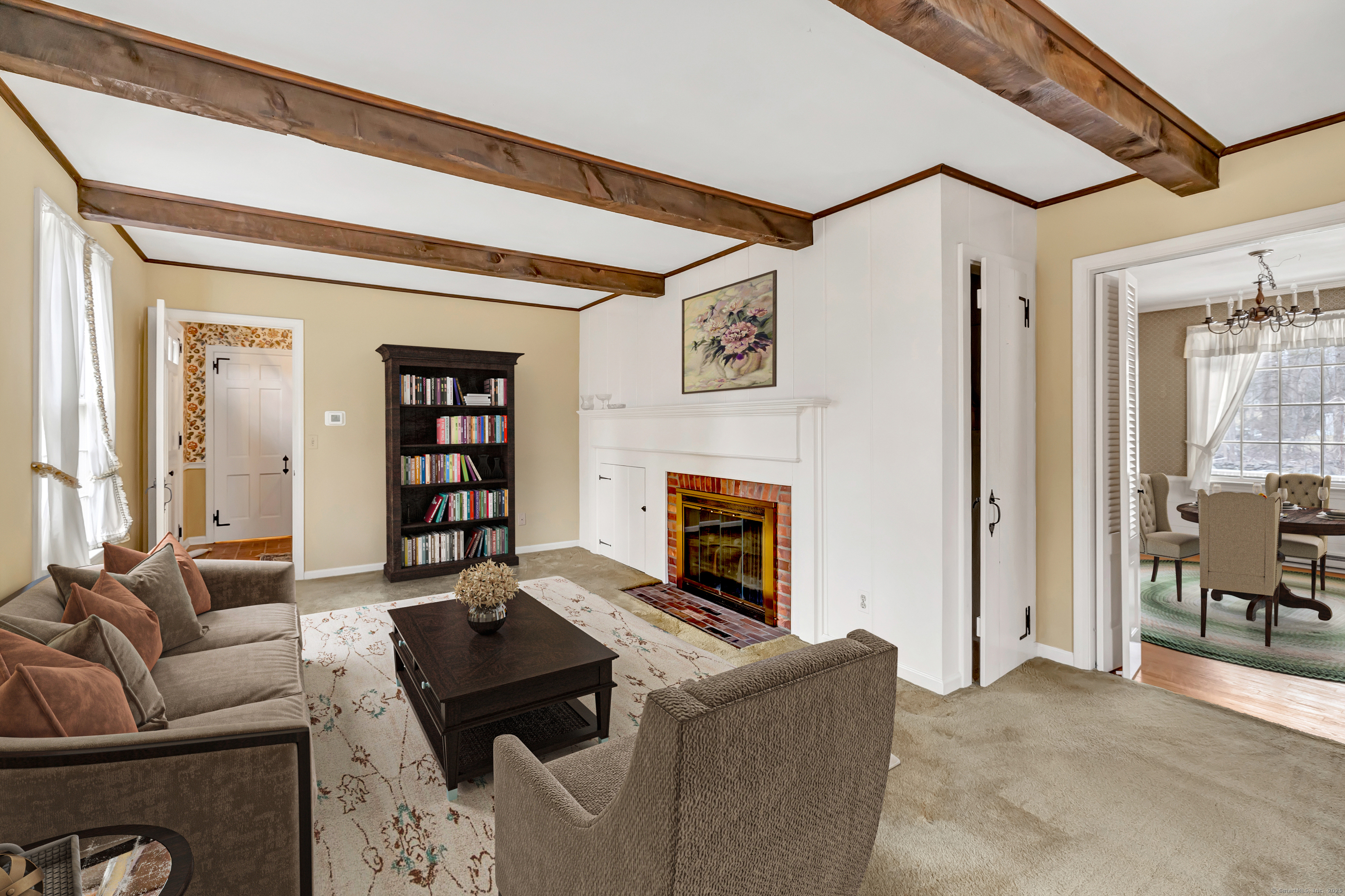 53 Poplar Drive, Shelton, Connecticut image 3