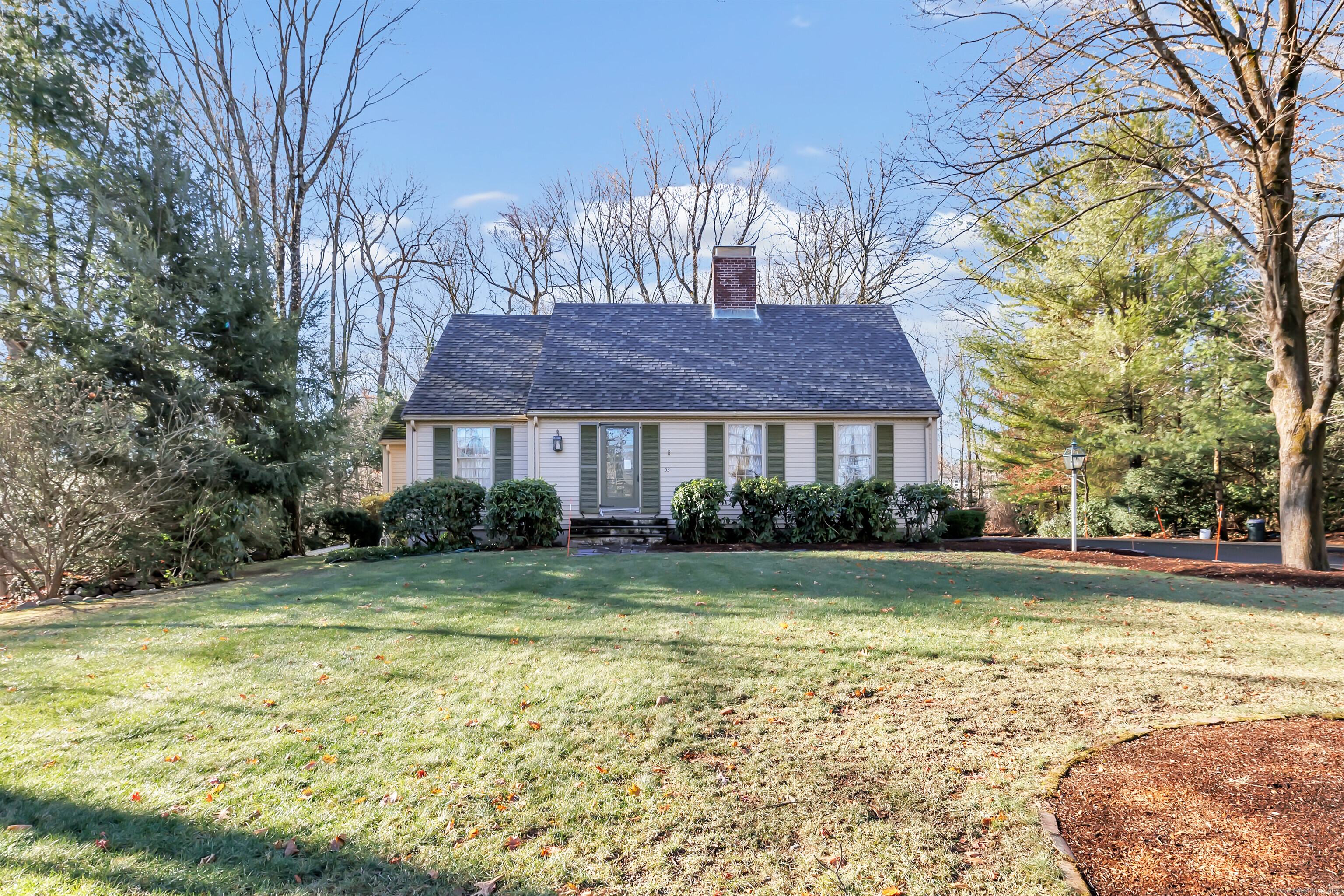 53 Poplar Drive, Shelton, Connecticut image 1