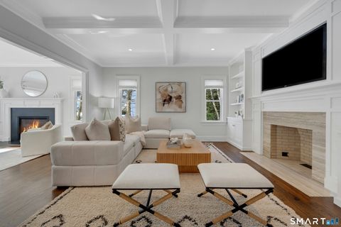 Tiny photo for 17 Pintail Lane, Greenwich, CT 06830 (MLS # 24149951)