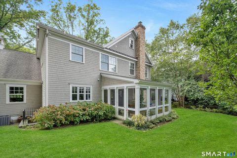 Tiny photo for 17 Pintail Lane, Greenwich, CT 06830 (MLS # 24149951)