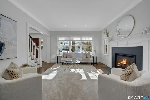 Tiny photo for 17 Pintail Lane, Greenwich, CT 06830 (MLS # 24149951)