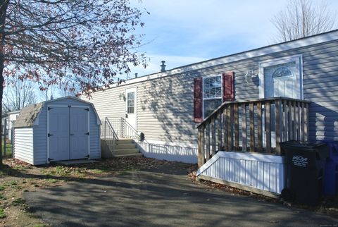 Tiny photo for 134 McQuillan Drive, Milford, CT 06460 (MLS # 24142433)