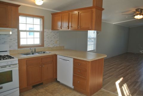 Tiny photo for 134 McQuillan Drive, Milford, CT 06460 (MLS # 24142433)