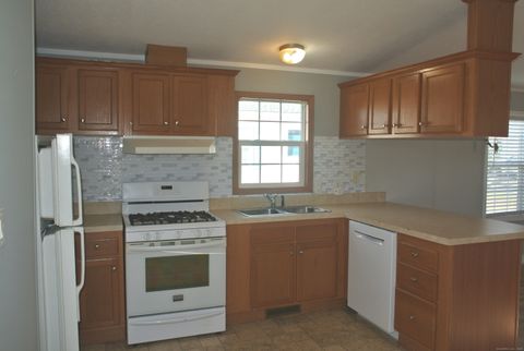 Tiny photo for 134 McQuillan Drive, Milford, CT 06460 (MLS # 24142433)