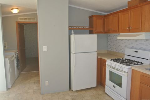 Tiny photo for 134 McQuillan Drive, Milford, CT 06460 (MLS # 24142433)