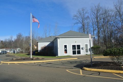 Tiny photo for 134 McQuillan Drive, Milford, CT 06460 (MLS # 24142433)