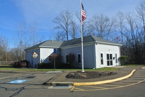 Tiny photo for 134 McQuillan Drive, Milford, CT 06460 (MLS # 24142433)