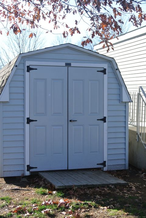 Tiny photo for 134 McQuillan Drive, Milford, CT 06460 (MLS # 24142433)