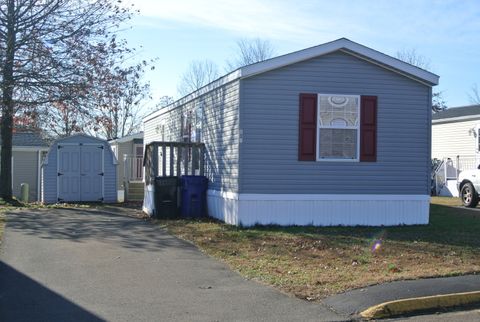 Tiny photo for 134 McQuillan Drive, Milford, CT 06460 (MLS # 24142433)