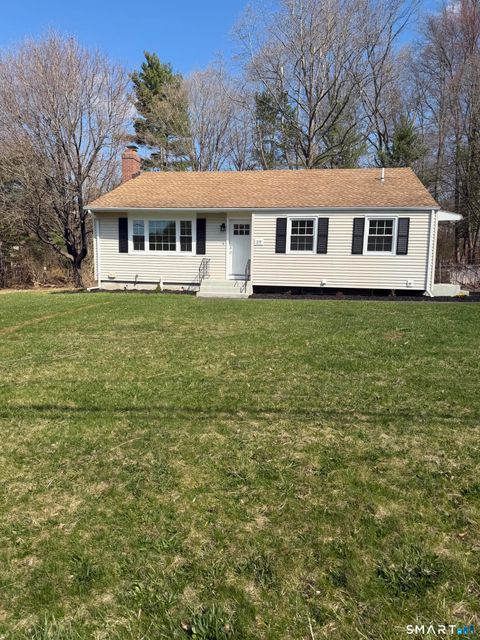Photo of 39 Hemlock Road, Branford, CT 06405 (MLS # 24165863)
