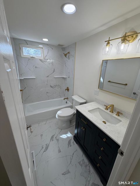 Tiny photo for 39 Hemlock Road, Branford, CT 06405 (MLS # 24165863)