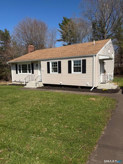 Tiny photo for 39 Hemlock Road, Branford, CT 06405 (MLS # 24165863)