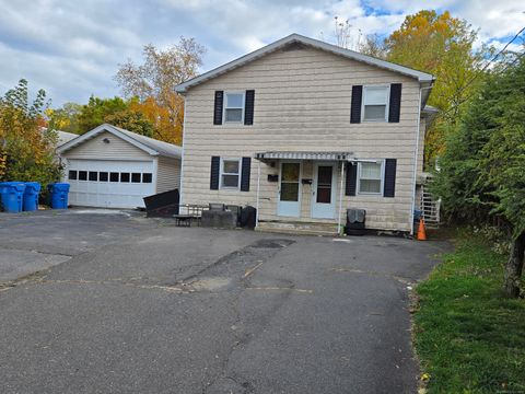 Photo of 102 East Road, Bristol, CT 06010 (MLS # 24136233)