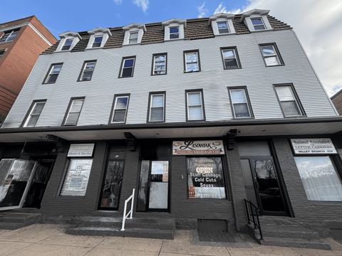 63 Derby Avenue Derby CT 06418