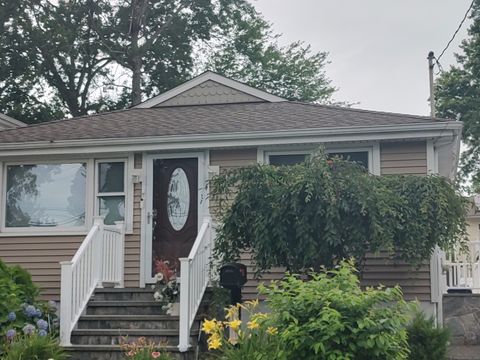 191 Dawson Avenue West Haven CT 06516