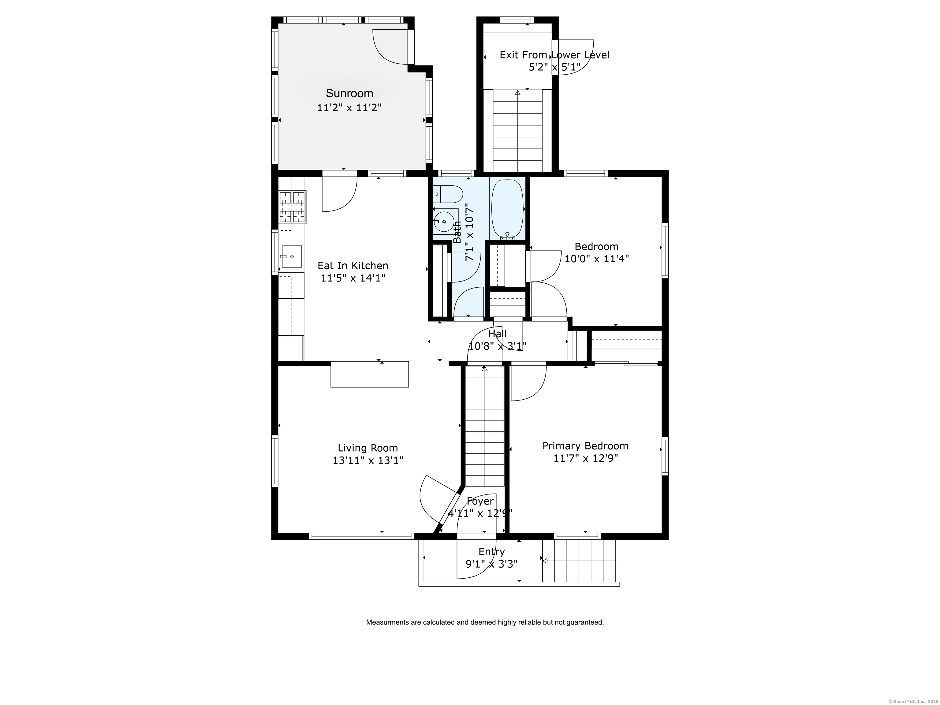 14 Rita Avenue, Bridgeport, Connecticut image 21