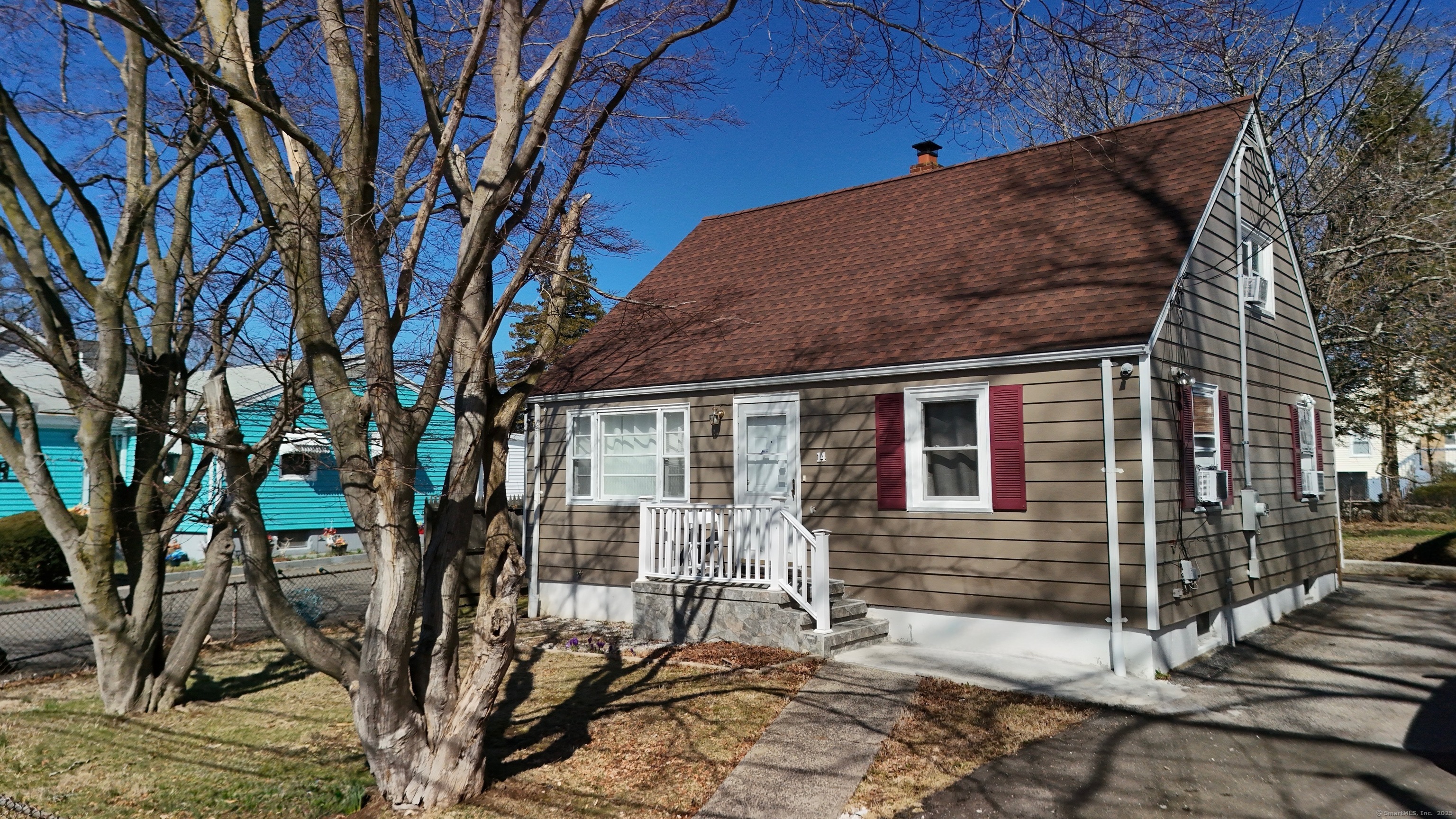 14 Rita Avenue, Bridgeport, Connecticut image 1