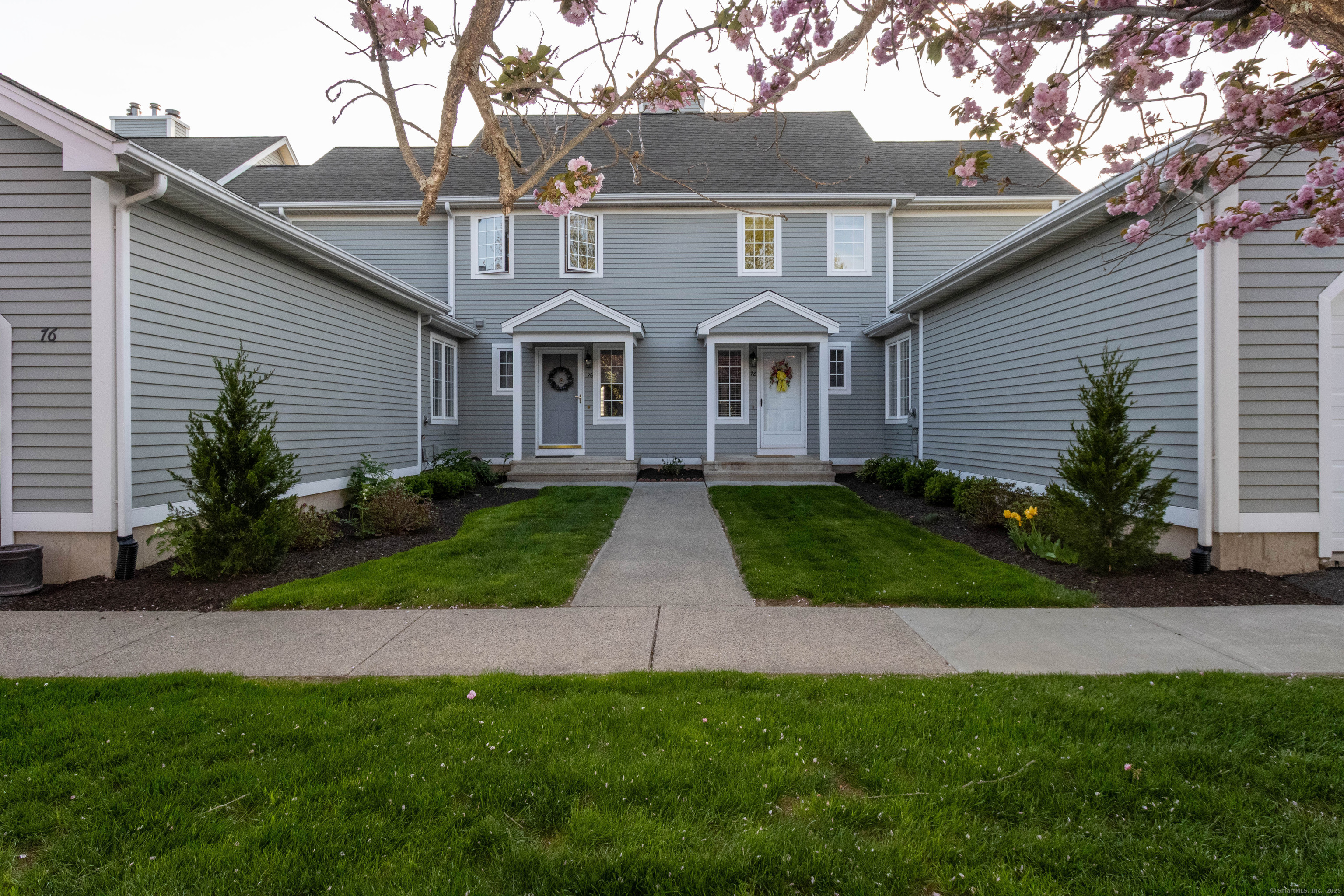76 Copley Road #76, Glastonbury, Connecticut image 1