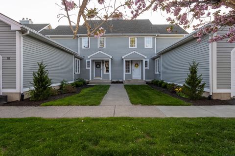 76 Copley Road 76 Glastonbury CT 06073