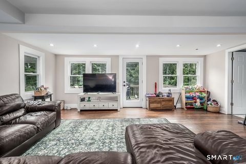 Tiny photo for 18 Hinckley Road, Washington, CT 06777 (MLS # 24186625)