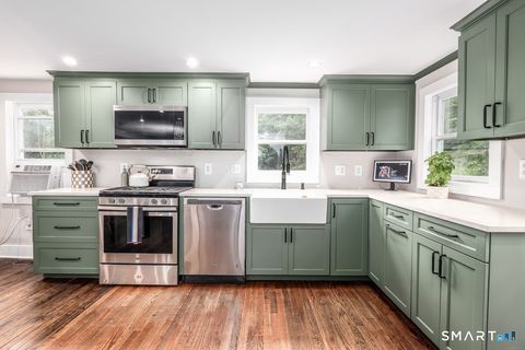 Tiny photo for 18 Hinckley Road, Washington, CT 06777 (MLS # 24186625)