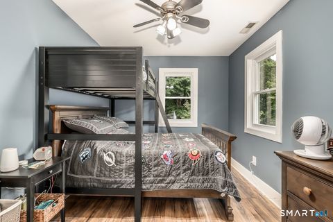 Tiny photo for 18 Hinckley Road, Washington, CT 06777 (MLS # 24186625)