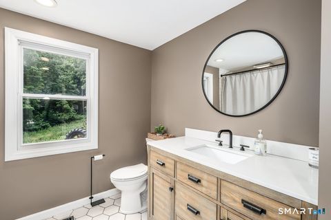 Tiny photo for 18 Hinckley Road, Washington, CT 06777 (MLS # 24186625)