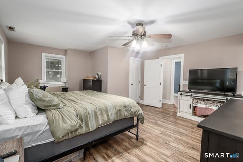 Tiny photo for 18 Hinckley Road, Washington, CT 06777 (MLS # 24186625)