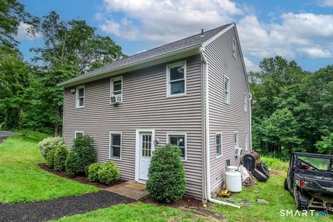 Tiny photo for 18 Hinckley Road, Washington, CT 06777 (MLS # 24186625)