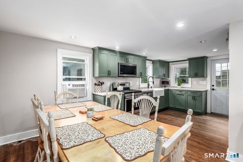 Tiny photo for 18 Hinckley Road, Washington, CT 06777 (MLS # 24186625)