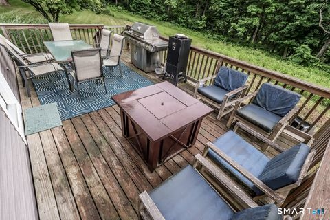 Tiny photo for 18 Hinckley Road, Washington, CT 06777 (MLS # 24186625)
