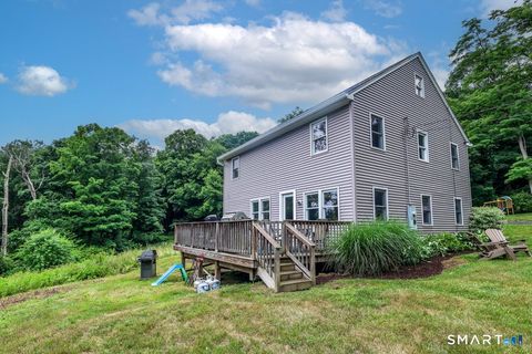 Tiny photo for 18 Hinckley Road, Washington, CT 06777 (MLS # 24186625)