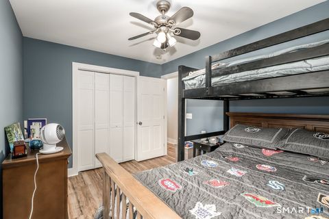 Tiny photo for 18 Hinckley Road, Washington, CT 06777 (MLS # 24186625)