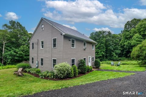 Tiny photo for 18 Hinckley Road, Washington, CT 06777 (MLS # 24186625)