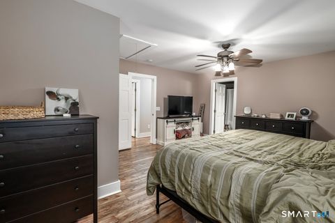 Tiny photo for 18 Hinckley Road, Washington, CT 06777 (MLS # 24186625)