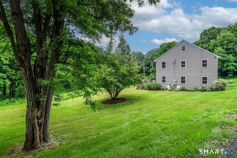 Tiny photo for 18 Hinckley Road, Washington, CT 06777 (MLS # 24186625)