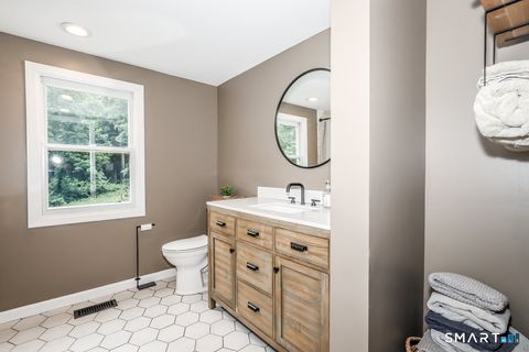 Tiny photo for 18 Hinckley Road, Washington, CT 06777 (MLS # 24186625)