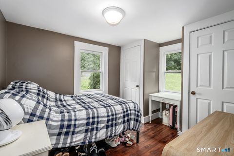 Tiny photo for 18 Hinckley Road, Washington, CT 06777 (MLS # 24186625)