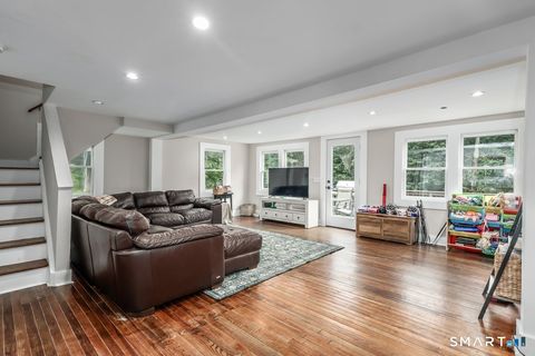 Tiny photo for 18 Hinckley Road, Washington, CT 06777 (MLS # 24186625)