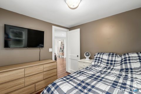 Tiny photo for 18 Hinckley Road, Washington, CT 06777 (MLS # 24186625)