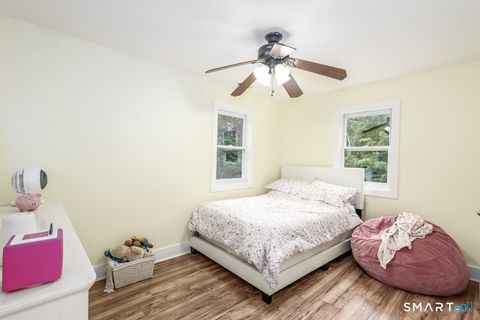 Tiny photo for 18 Hinckley Road, Washington, CT 06777 (MLS # 24186625)