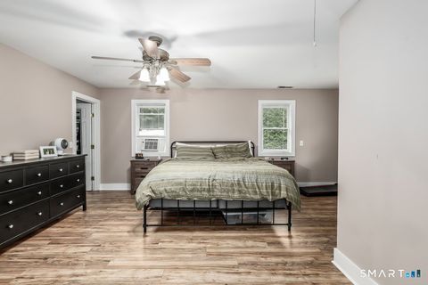 Tiny photo for 18 Hinckley Road, Washington, CT 06777 (MLS # 24186625)