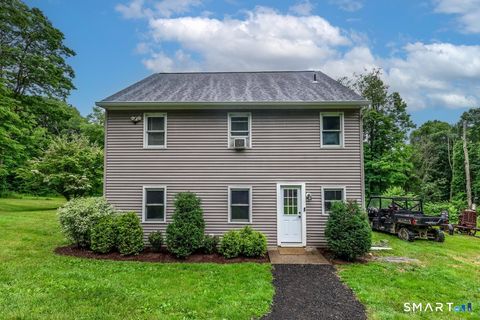 Photo of 18 Hinckley Road, Washington, CT 06777 (MLS # 24186625)