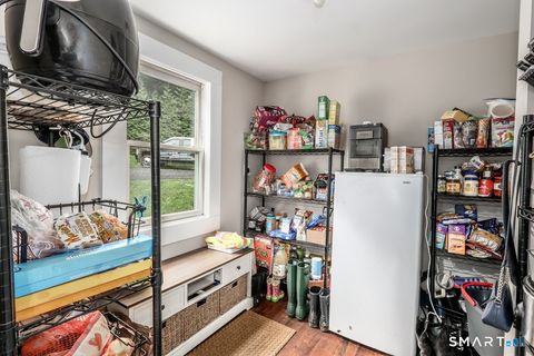 Tiny photo for 18 Hinckley Road, Washington, CT 06777 (MLS # 24186625)