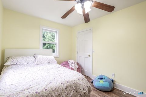Tiny photo for 18 Hinckley Road, Washington, CT 06777 (MLS # 24186625)