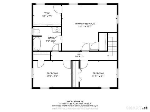 Tiny photo for 18 Hinckley Road, Washington, CT 06777 (MLS # 24186625)