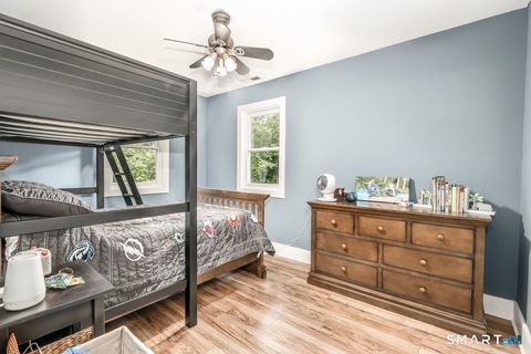 Tiny photo for 18 Hinckley Road, Washington, CT 06777 (MLS # 24186625)