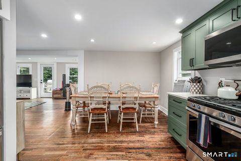 Tiny photo for 18 Hinckley Road, Washington, CT 06777 (MLS # 24186625)